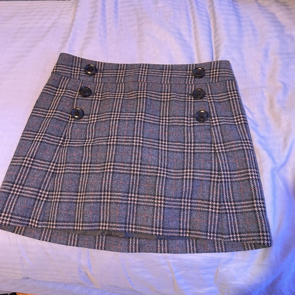 Gap Skirt